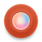Apple HomePod mini - Orange-Easily control your smart home (Requires a HomeKit-enabled device)