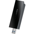 Netgear Nighthawk AX1800 DB USB 3.0-Wi-Fi Speed: 1800 megabits per second