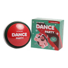 30 Second Dance Party DPYHB102021AMZ Dance Party Button: Holiday-Brain Breaks: Perfect for classrooms, offices, or home settings, adding a burst of energy and fun wherever it's needed.