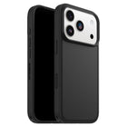 OtterBox Symmetry Compatible with MagSafe Case with Camera Control for iPhone 17 Pro - Black-Tactile buttons feel just like your phone’s