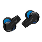 Bose Sport Open Earbuds - Black-Battery: Up to 8 hours of listening per full charge