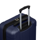Bugatti Madrid Collection 21.25" Hardside Carry-on Luggage - Navy-5