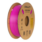 Creality HyperPLA 3D Printing Filament 1kg Purple-10x Faster Printing, Speed Up Your Creativity