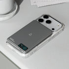 LBT Mag Stream Slim Magsafe 5,000 mAH Power Bank with Advanced Display - Grey-8