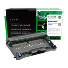 CIG Brother DR350 Remanfuactured Drum Unit - Standard Yield - Black-Environmentally Friendly: Remanufactured from an original Brother drum unit.