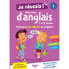 Auzou I Succeeded in English - French-120 pages