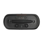 JBL PartyBox On-the-Go 2 Plus Portable Party Speaker - Black-Up to 15 hours playtime