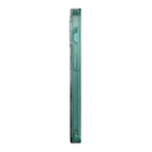 Gear4 iPhone 14/13 Gear4 D3O Milan Snap Case - Green Swirl-MagSafe compatible