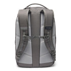 Columbia Atlas Explorer Unisex Backpack - Grey - 28L-Front pocket organisation