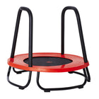 Winther GONGE Baby Trampoline-Simplicity and safety in a solid construction
