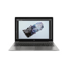 HP Refurbished ZBook 15u G6 15.6" Laptop – Intel i7 – 512 GB NVMe SSD – 32 GB RAM – Windows 11 Pro-Intel i7-8665U – 1.9 GHz (up to 4.8 GHz Turbo)