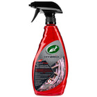 Turtle Wax Hybrid Solutions Hyper Foam Wheel Cleaner & Tire Prep - 6 Pack-Leaves wheels and tires perfectly clean and ready for tire dressings or protective coatings