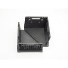 WeatherTech CargoTech Pro Professional Cargo Containment System for Vehicles - 2 pack-Attachment points located at the top and sides of each CargoTech Pro piece allow bungee cords, tie down straps or rope to be connected over cargo for additional security.