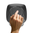 Lasko Home & Bath Ceramic Heater-Simple, touch controls