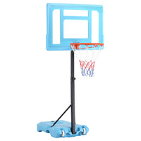 Soozier Poolside Basketball Hoop Stand-Turn your swimming pool into a game of aquatic basketball that the whole family can enjoy together
