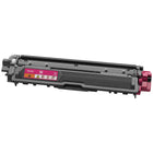Brother TN221M Standard-Yield Magenta Toner Cartridge-Compatible with: Brother HL-3140CW, HL-3170CDN, HL-3170CDW, HL-3170CW, HL-3180CDW, MFC-9130CW, MFC-9330CDW, MFC-9340CDW