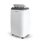 Commercial Cool 14,000 BTU Portable Air Conditioner with Heat-LCD full function remote control