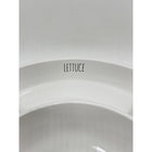 Splash Taco Plate with Wooden Spoon-10