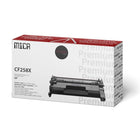 Ecotone HP CF258X MICR Alternative Toner - High Yield - Black-10000