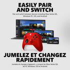 Xbox Wireless Controller - Pulse Red-6