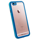 Richbox Extreme Waterproof and Shockproof Cell Phone Case for iPhone 6 Plus, 6s Plus - Blue-Submersible in water up to 2 meter for 30 minutes to IP68 standard
