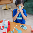 Melissa & Doug Get Well Doctor’s Kit Play Set - 25 Pieces-7