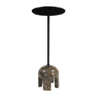 Zuo Kask Side Table - Multicolor-Colour: Multicolor