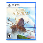 Sword Art Online: Echoes of Aincrad for PlayStation 5-Forge your hero: design your own avatar and craft your path. customize your appearance, gear, and combat
style through variety of weapons and skills. build synergy with your ai partner, adapt their tactics, and their
equipment to create a team dynamic that turns every battle into a triumph.