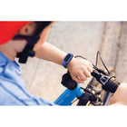 Google Fitbit Ace 3 Fitness Tracker - Cosmic Blue/Astro Green-This activity tracker for kids 6+ makes fitness fun for the whole family with long-lasting battery.