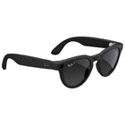 Ray-Ban Meta Headliner Gen 2 2026 AI Glasses - Gradient Graphite Lenses - Matte Black Frame-Prescription-ready with many lens types to choose from.