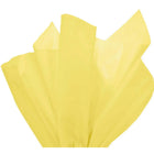 Eddie's Tissue Paper - 20" x 30" - Yellow - 960 Sheets-20" x 30"