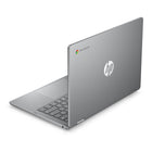 HP x360 14" Touchscreen Chromebook with 3 months of Google AI Pro - Intel N150 Processor - 128 GB - 8 GB RAM - Chrome OS-Keyboard: Full-size, backlit, darker meteor silver opaque keyboard