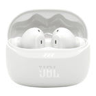 JBL Tune Beam 2 True Wireless Noise Cancelling Earbuds - White-IP54 dust and water resistant*