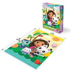 Universal Gabby's Dollhouse - 63 Pieces-Large, sturdy pieces for little hands