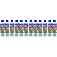 Gunk Retail Brake Cleaner Non Chlor 14 oz - 12 Pack-Non-Chlorinated