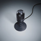 Razer Seiren V3 Mini - Black-Be ready to game, stream, or chat in seconds. Simply plug the USB mic to your PC and you're good to go—no software or drivers required. Works with Discord, OBS Studio, and XSplit