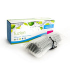 fuzion Xerox (106R02757) Compatible Toner Cartridge - Standard Yield - Magenta-Ink Colour: Magenta