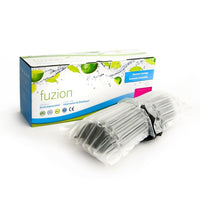 fuzion Xerox (106R02757) Compatible Toner Cartridge - Standard Yield - Magenta-Ink Colour: Magenta
