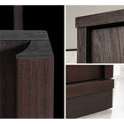 Sauder Merton Hall Large Storage Cabinet - Dakota Oak-Sauder  trusted service: For questions about product or assembly, we are here to help