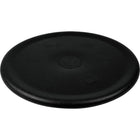 FDMT Kore Floor Wobbler Balance Disc - Black-The Kore Floor Wobbler is infused with Smart Plastic, an anti-microbial agent that inhibits germs from growing on the plastic surface.
