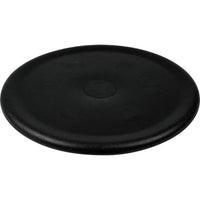 FDMT Kore Floor Wobbler Balance Disc - Black-The Kore Floor Wobbler is infused with Smart Plastic, an anti-microbial agent that inhibits germs from growing on the plastic surface.