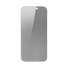 Evry Privacy Tempered Glass for iPhone 16/15-Privacy Protection