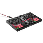 Hercules DJControl Inpulse 200MK2 Controller-Be creative and create infinite variations of mixes with the stems feature