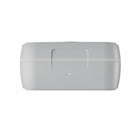 Skullcandy Jib 2 True Wireless - Light Grey/Blue-Tile finding technology