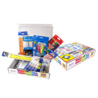 BAZIC Products Back To School Starter Pack - 60 Count-5