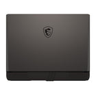 MSI Vector 16 HX AI 16" QHD+ Gaming Laptop - Intel Ultra9-275HX - RTX5070TI - 2TB NVMe SSD - 32GB RAM - Win11 Pro - Cosmos Gray-Screen Type and Size: 16" QHD+ Wide View Angle 240Hz Thin Bezel 100% DCI-P3
