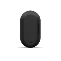 Garmin Varia RVR315 Rearview Bike Radar - Black-Reliable Rearview radar lets you ride like you know what’s coming