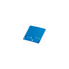 Fellowes Mouse Pad / Wrist Support with Microban Protection-Go beyond comfort with our patented Health-V Channel!