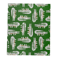 Pep Rally Report Cover - Wild at Heart-Holds letter-size papers