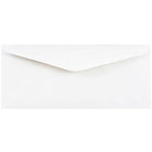 JAM Paper #11 Business Commercial Envelopes, 4.5 x 10.38, White, 500 Pack (45179H)-Product Type: Envelope